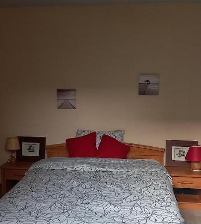 La Dunoise Bed & Breakfast Châteaudun Eksteriør bilde