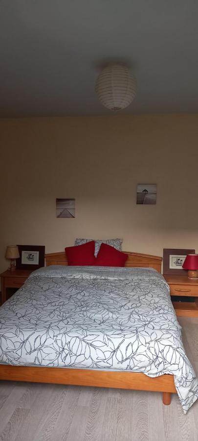 La Dunoise Bed & Breakfast Châteaudun Eksteriør bilde